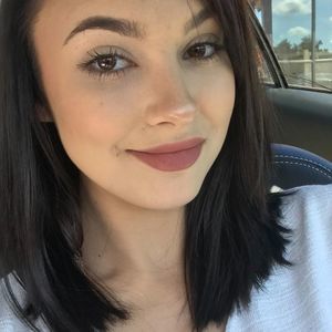 Meet your Posher, Katlin